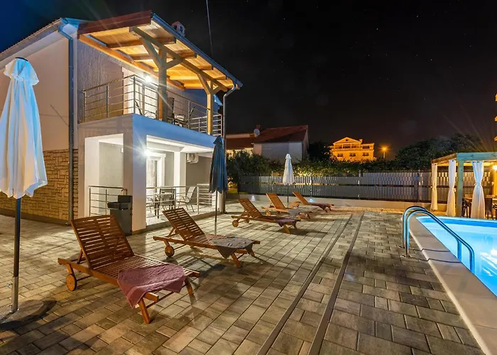 Tatil Evi Gorgeous In With Wifi