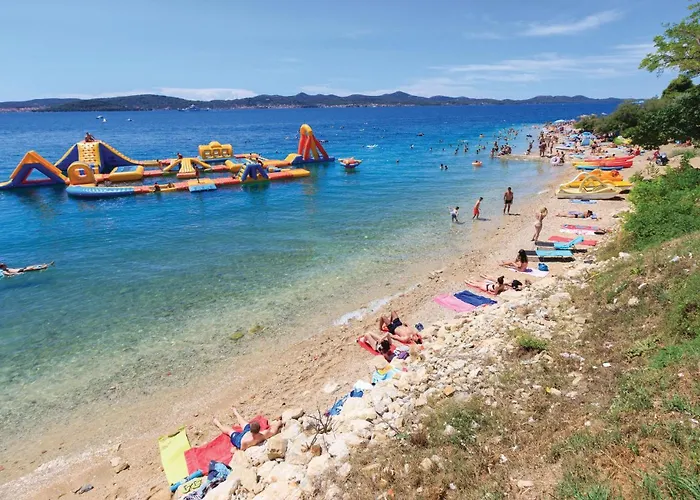 Gorgeous In With Wifi Hébergement de vacances *
