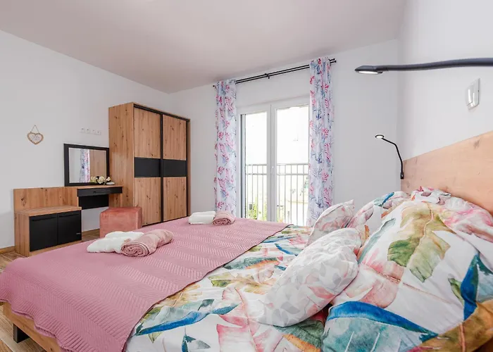 Gorgeous In With Wifi Tatil Evi Zadar