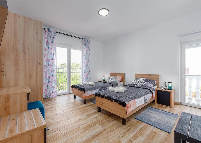 Tatil Evi Gorgeous In With Wifi
