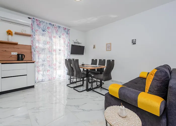 Gorgeous In With Wifi * 자다르