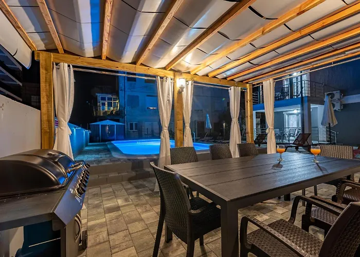 펜션 Gorgeous In With Wifi