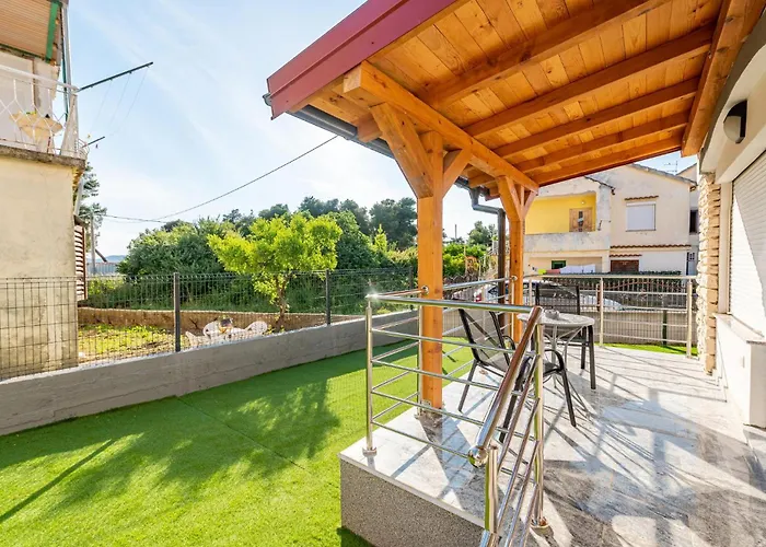 Gorgeous In With Wifi * 자다르