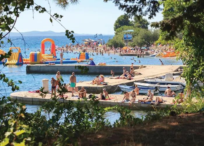 Gorgeous In With Wifi 자다르