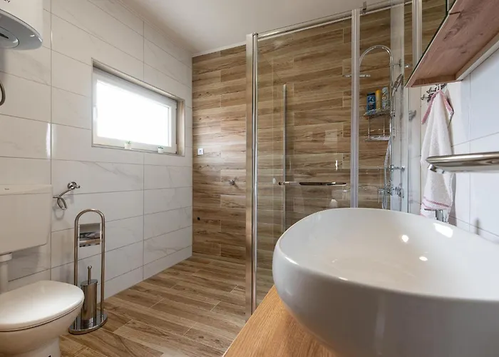 펜션 Gorgeous In With Wifi